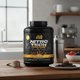 thumbnail image 5 of Nitrotech Whey Gold 5.03 Lbs Chocolate Muscletech. Muscletech MTNITROWHEYGOLDCHOCONEGRA, 5 of 7