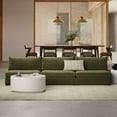 thumbnail image 3 of Silo Concrete Coffee Table, 3 of 6