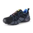 thumbnail image 3 of Men'S Outdoor Mountaineering Shoes Breathable Non-Slip Sports Shoes Trekking Shoes, 3 of 9