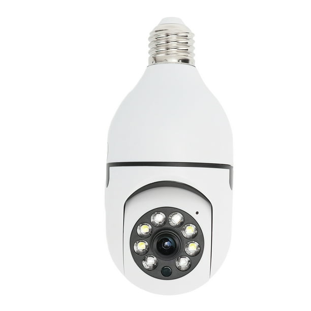 Cámara de seguridad Jadeshay 3MP 2304x1296 Wi Fi acabado de lujo