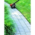 thumbnail image 5 of BLACK+DECKER 12 Amp 2-in-1 Landscape Edger and Trencher, (LE750), 5 of 5