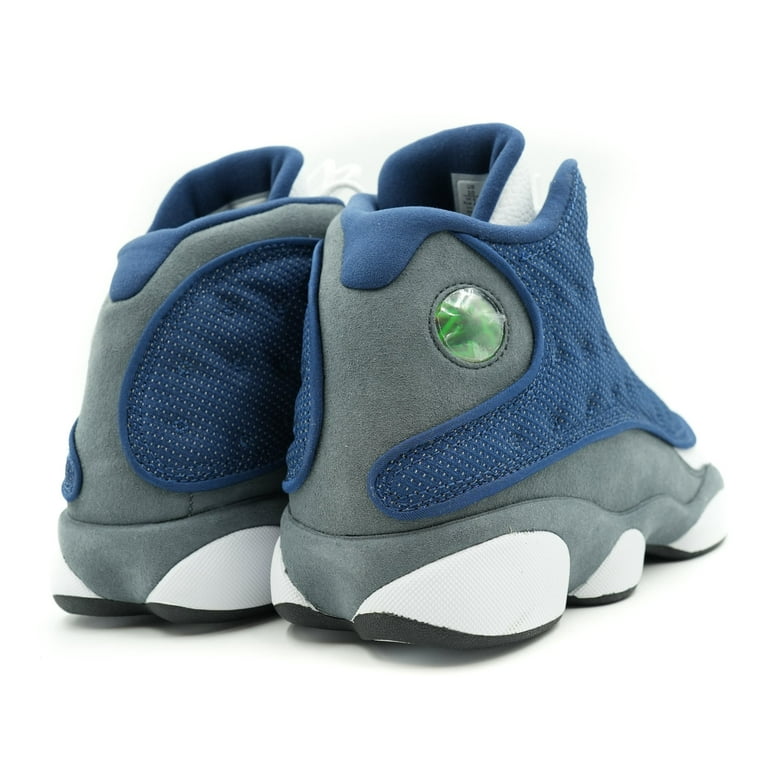 Men's) Air Jordan 13 Retro 'Flint Grey' (2020) 414571-404 Men's) Air Jordan 13 Retro 'Flint Grey' (2020) 414571-404
