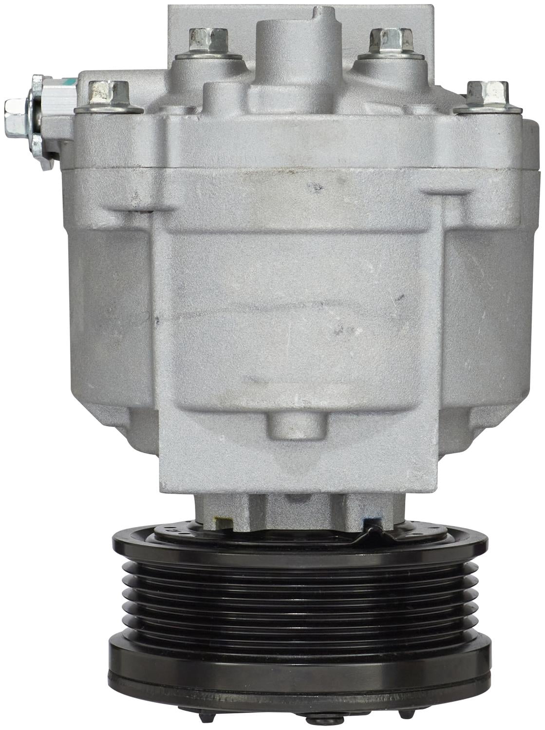 Spectra Premium A/C Compressor 0610387