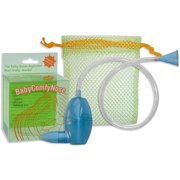 Nose Nasal Aspirator, Blue