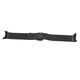 thumbnail image 5 of Bandas de bucle de malla magnética para Google Pixel Watch Band Metal ajustable pulsera de acero inoxidable negro, 5 of 5