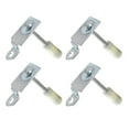thumbnail image 1 of Hardware, juego de 100 clavos para techo, juego de clavos para carpintería, confiabilidad excepcional, 1 of 10