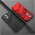 thumbnail image 4 of Funda para Xiaomi Redmi 12 4G Protección A Prueba De Golpes Con Soporte De TPU Duradero Y Práctico, 4 of 5