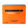 thumbnail image 3 of Hummer Legendary by Hummer, 4.2 oz EDT Spray for Men, 3 of 6