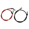 thumbnail image 6 of Motorcycle Brake Hose High Pressure Resistant Universal For Disc Brake System, 6 of 10