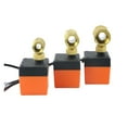 thumbnail image 4 of Electric Ball Valve 1/2" 3/4" 1" 1-1/4" Brass Motorized Female Thread 3-Wire 2-Control 2-Way, 4 of 6
