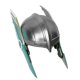 thumbnail image 5 of Película Con Cubierta De Cara De Halloween, Accesorios De Cosplay Para Hombres Y Mujeres Speravity HA040454-01, 5 of 6