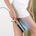 DGYAO Handheld UVB Phototherapy Device for Body Psoriasis, Light