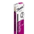 thumbnail image 1 of Marcador De Cera Sharpie Negro Caja Con 12 Pzs, 1 of 3