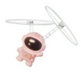 thumbnail image 2 of MesaSe PENGXAING Flying Spinner Mini Robot Funny Ultra-Precision Interaction Toy for Kids Adults Flying Toy(1#), 2 of 2