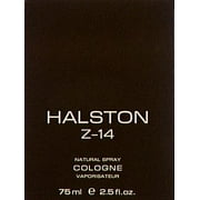 Halston Z-14 Men's Cologne Fragrance Spray, 2.5 Fl. Oz.