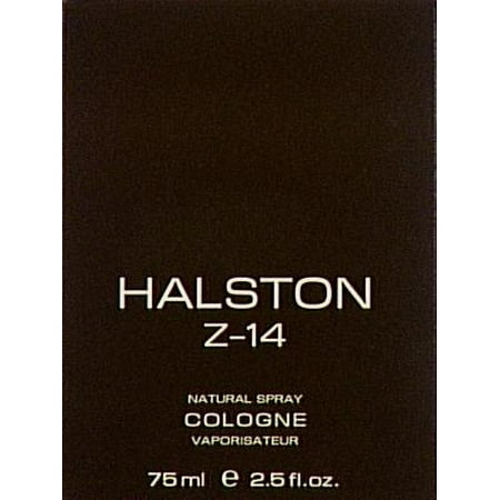 Halston Z-14 Men's Cologne Fragrance Spray, 2.5 Fl. Oz.