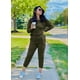 thumbnail image 4 of Conjunto Deportivo PRETTYGARDEN Mujer 2 Piezas Manga Larga Talle S, 4 of 5