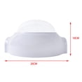 thumbnail image 3 of GROWTH TANK Funny Leakage Food Dispenser Lightweight Interactive Improving Foraging, 3 of 9