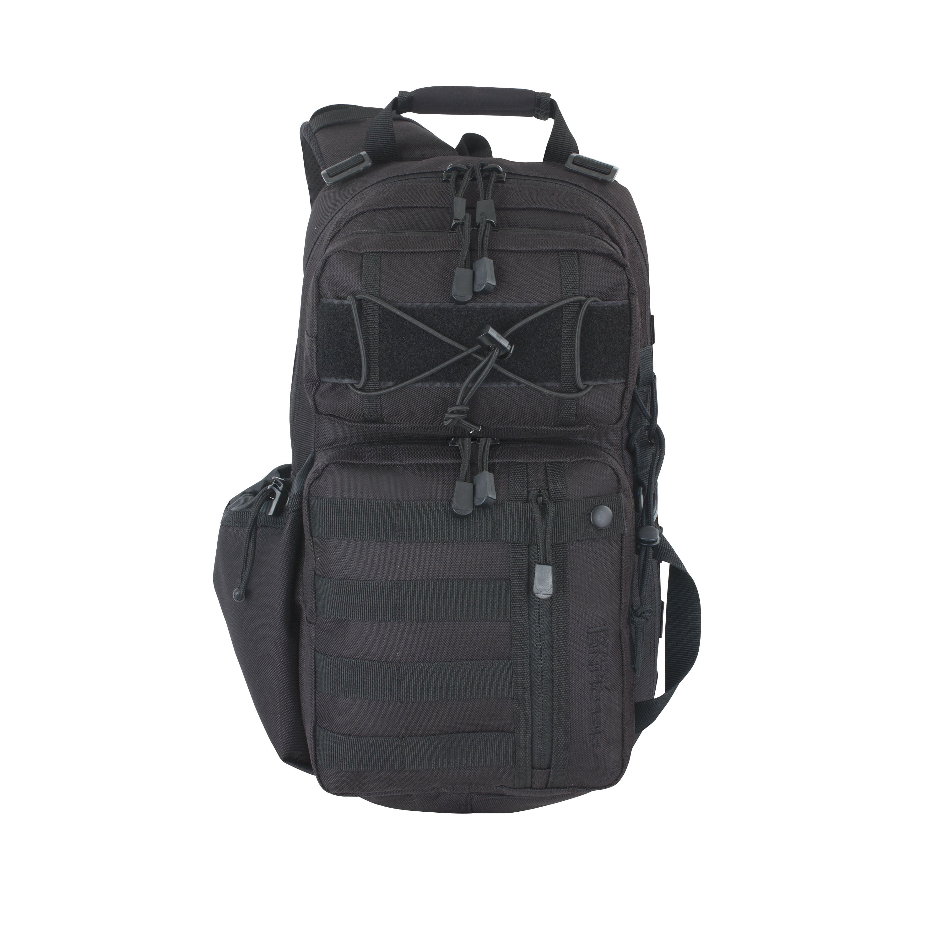 Handguns Pakistan Fieldline Tactical Range Bag Beige Sling