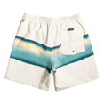 thumbnail image 2 of Traje De Baño Quiksilver Surfsilk Para Hombre Color Azul Modelo EQYJV04011WDW6, 2 of 8