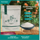 thumbnail image 2 of Esencia de flor de hueso orgánico en polvo Ácido graso Sin sal Múltiples plantas suculentas Jardinería Uso doméstico orgánico Promoción de calcio, 2 of 5