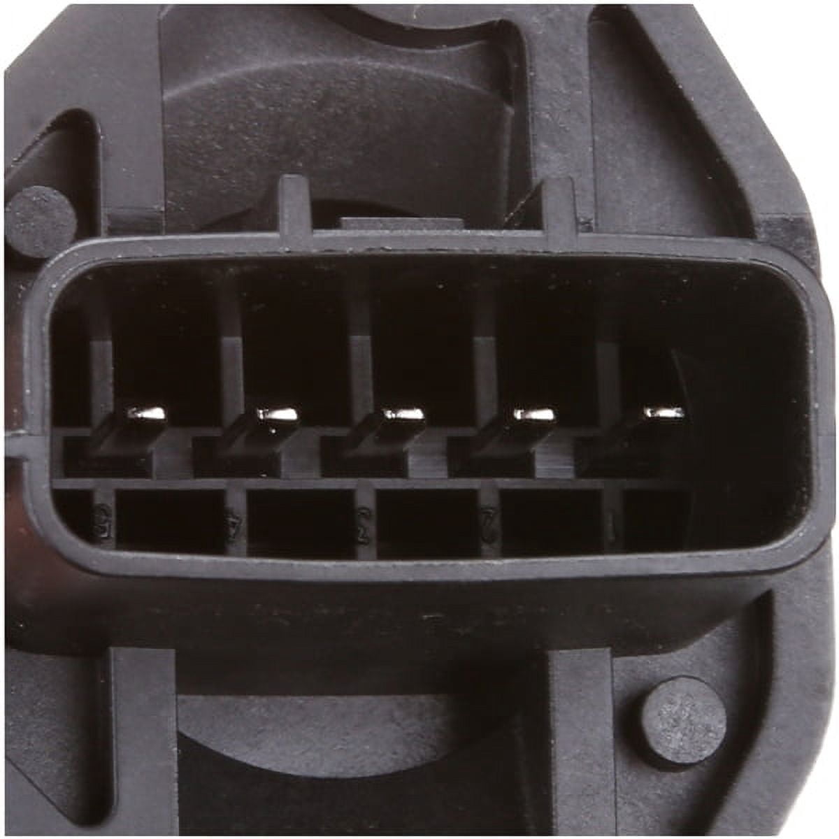 Mass Air Flow Sensor Fits select: 2003 INFINITI G35, 2003 NISSAN MAXIMA