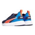 thumbnail image 4 of Tenis Puma Flyer Flex Block UNISEX 383819-02 azul marino 24 Puma 383819-02 FLYER FLEX BLOCK JR, 4 of 5