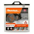 thumbnail image 1 of AutoSock AL74 Size-AL74 Tire Chain Alternative, Winter Traction Device for Semi Trucks, 1 of 1
