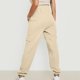 thumbnail image 4 of ICHUANYI Liquidación Pantalones de jogging para mujer Pantalones de chándal casuales con bolsillo Pantalones de salón con cintura elástica para hacer ejercicio y correr ICHUANYI WER202308254836, 4 of 8