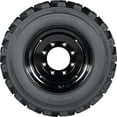 thumbnail image 2 of Carlstar Ground Force 400 R4 14.00-17.5 155A2 G Industrial Tire, 2 of 6