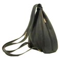 thumbnail image 2 of Women's LeDonne Ladies Sling Backpack/Purse BP-61, 2 of 2