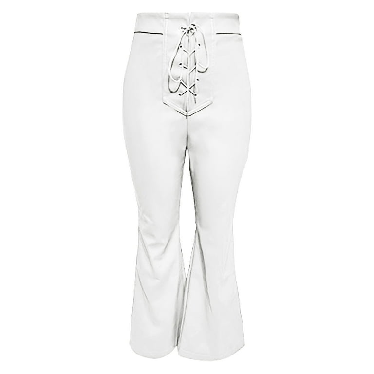 WTXUE Leather Pants for Women, Pantalones De Mujer Womens WTXUE Leather Pants for Women, Pantalones De Mujer Womens