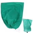 thumbnail image 1 of Miangastore Housse de Mini Serre de Jardin en Tissu Non Tissé 1 Pcs 39x31 Po, 1 of 9