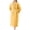 J-185 Mustard Yellow, variant on White Flannel for Juniors Winter Fall Long Sleeve Warm Plain Bath Robe Robes Women 2026 Clothes Trendy L