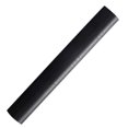 thumbnail image 3 of Self Adhesive Wallpaper Versatile Waterproof Safe PVC Black Wood Grain Wallpaper Quick Installation for Door for Dining Room, 3 of 8