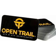 Open Trail 99-7122 Logo Sticker