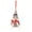 A, variant on Christmas Decorations Tree Ornaments Cute Gnome Doll Christmas Doll Pendant Creative Christmas Tree Decoration Christmas Tree Decorations Ornaments Christmas Gnomes Decorations Outdoor