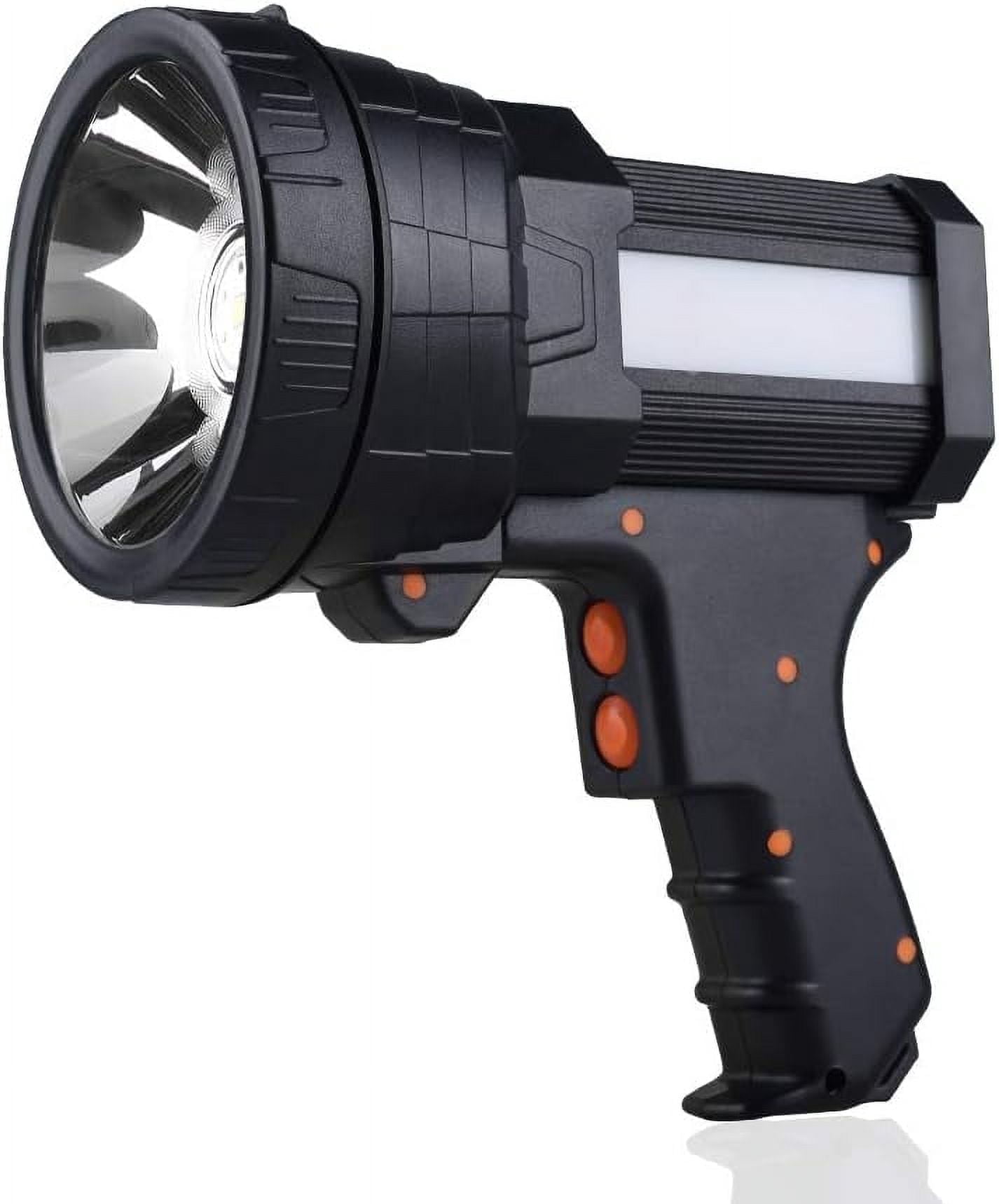 Projecteur rechargeable Kanga Star | Labérine Energie