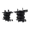 thumbnail image 2 of Air Lift Helper Spring Kit 57595 LoadLifter 7500XL; Air Spring; Frame Mount; Up To 7 500 Pounds Of Leveling Capacity; Air Adjustable From 5 To 100 PSI; Rubber, 2 of 6