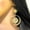 2# Gold, variant on Bohemia Tassel Earrings Sun Stars Planet Dangle Earrings For Women Jewelry Gift-1# Silver
