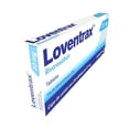 thumbnail image 3 of Loventrax 28 tabletas de 20 mg, 3 of 4