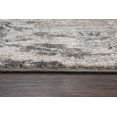 thumbnail image 2 of Gatney Rugs Dulce Area Rug VCA106 Beige Distressed Blotches 6' 7" x 9' 6" Rectangle, 2 of 2