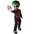 thumbnail image 1 of Living Dead Dolls - The Joker DC Universe LDD 10" Figure, 1 of 2