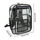 thumbnail image 2 of Mochila Transparente onlyliua para Interior/Exterior Mini Bolsa de Playa Gelatina, 2 of 2