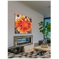 thumbnail image 7 of "Blanket Flower" Painting Print on Wrapped Canvas, 7 of 7
