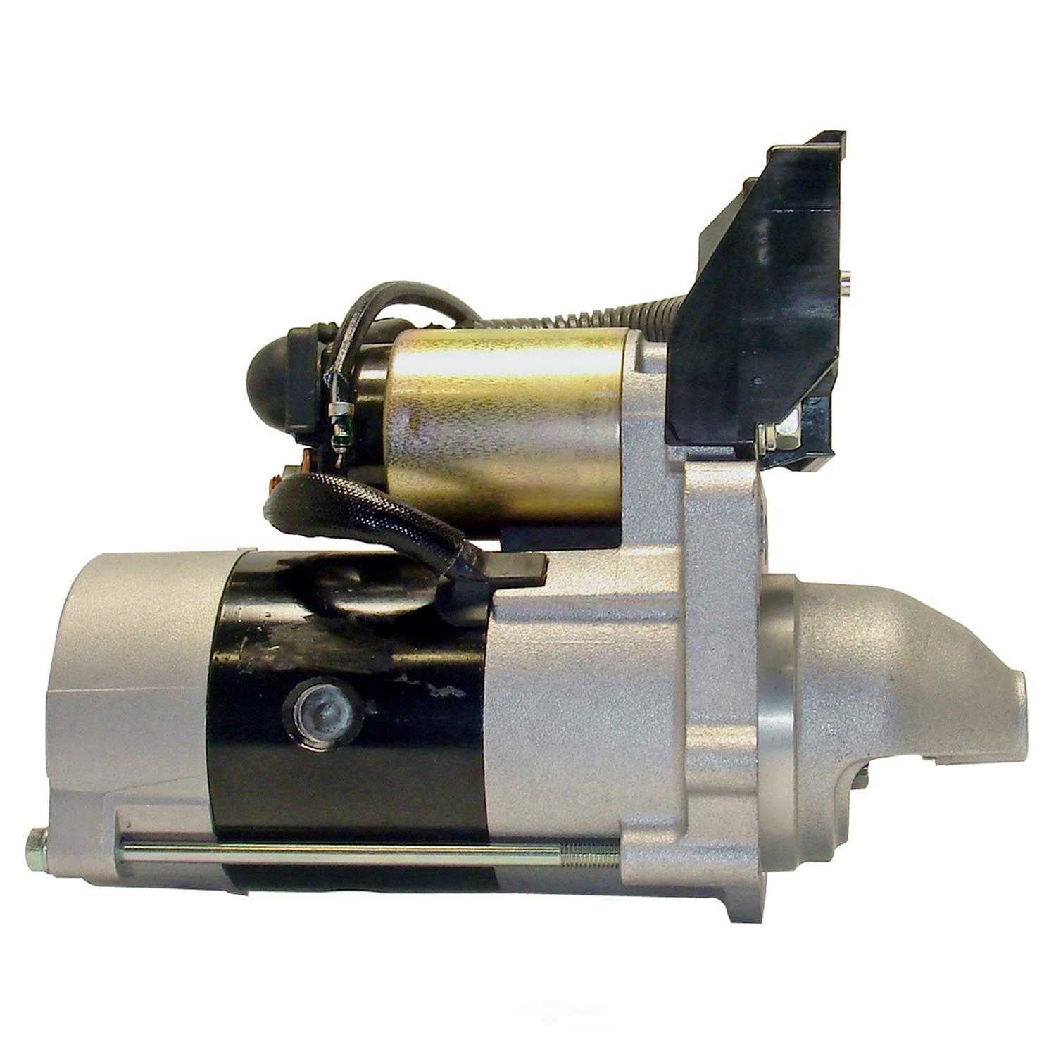 FVP Professional 17867 Starter Standard