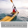 thumbnail image 2 of Wchiuoe Boat Hook Boat Clip Brackets For Inflatable Boat Rib Dinghy Kayak Canoe Boat Use Durable PP, 2 of 8