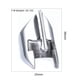 thumbnail image 3 of Anillo de acero inoxidable retro europeo y americano con máscara espartana, anillo de acero de titanio, anillo de hombre con máscara retro, 3 of 6