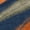 Terracotta, variant on Addison Rugs Chantille Indoor/Outdoor Transitional Waves Aqua Machine Washable Rectangle Rug, 10' x 14'