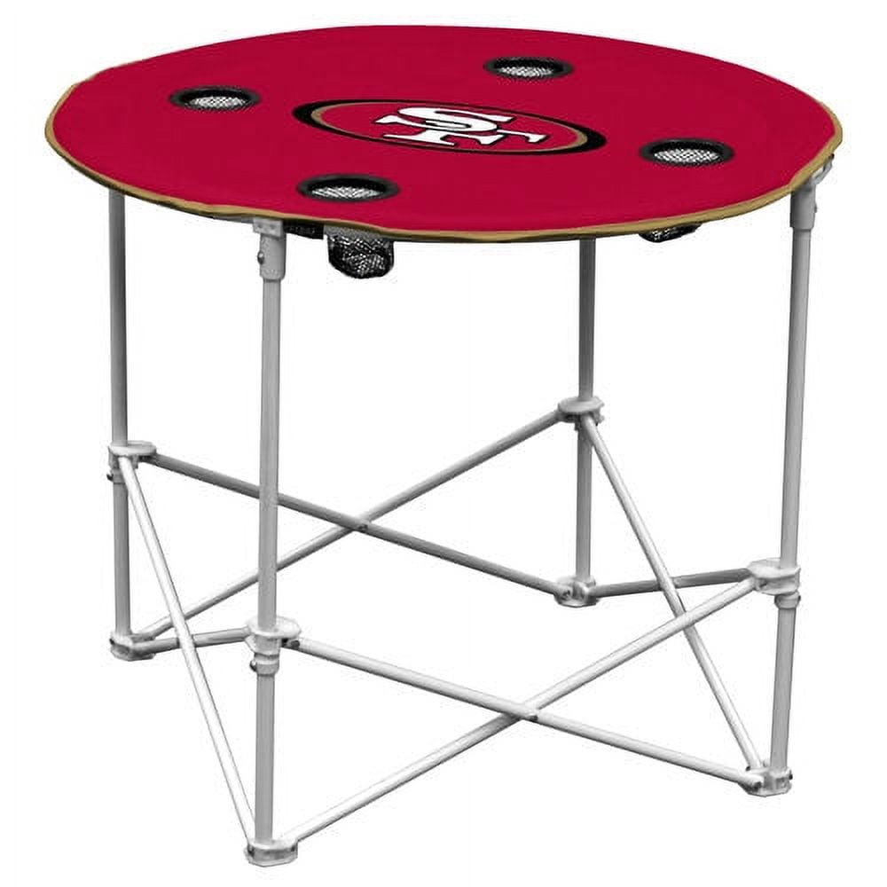 Denver Broncos Round Table